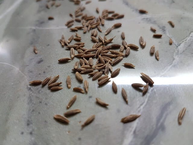 Cumin Seeds - Ayurvedic Remedies For Acidity