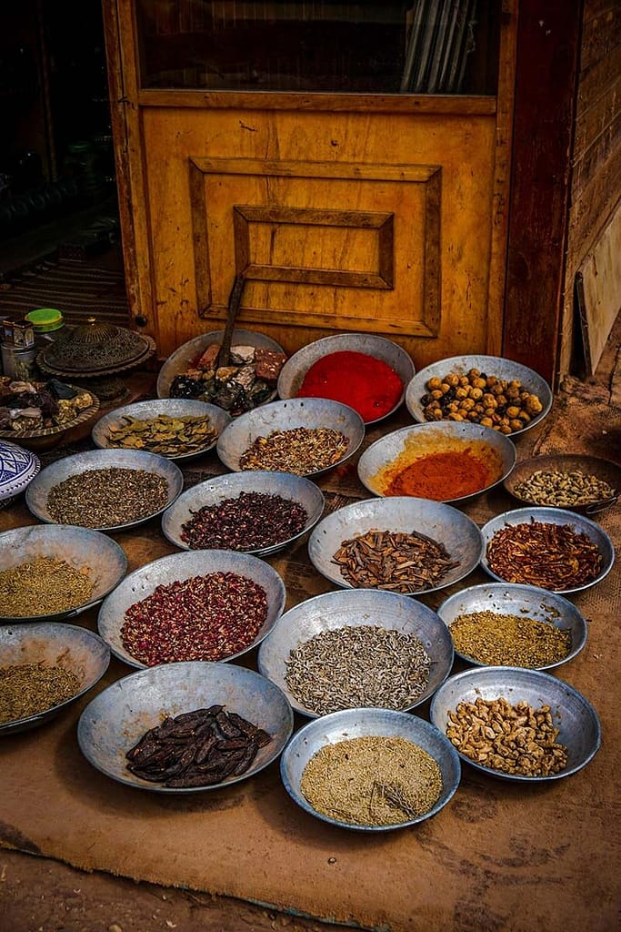Ayurvedic Herbs And Medicines