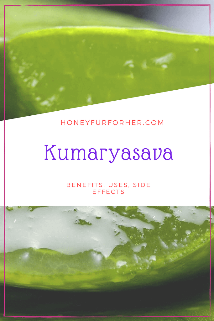 Kumaryasava - The Super Cure for Digestive & Menstrual Issues #ayurvedalife #ayurvedicmedicine #ayurvedic #menstrualcramps #digestiveproblems #pcos 
