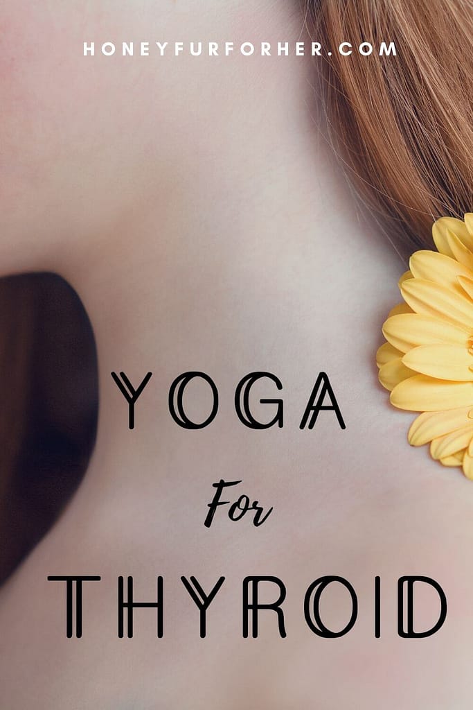 Top 7 Poses & Asanas In Yoga For Thyroid Function, Hyperthyroidism, Hypothyroidism, Yoga For Thyroid Problems #yoga #yogaforthyroidhealth #thyroidhealth #yogaforthyroidhypothyroidism