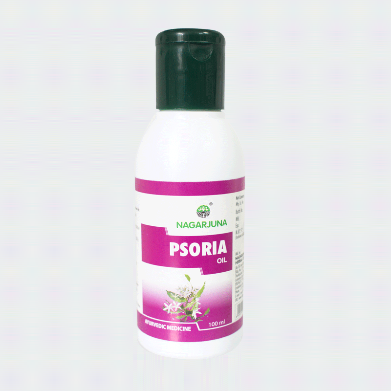 psoria-oil