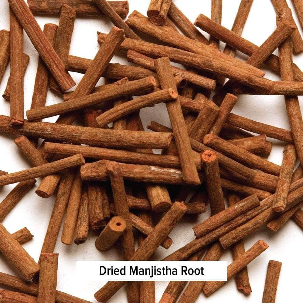 Dried Manjistha Root