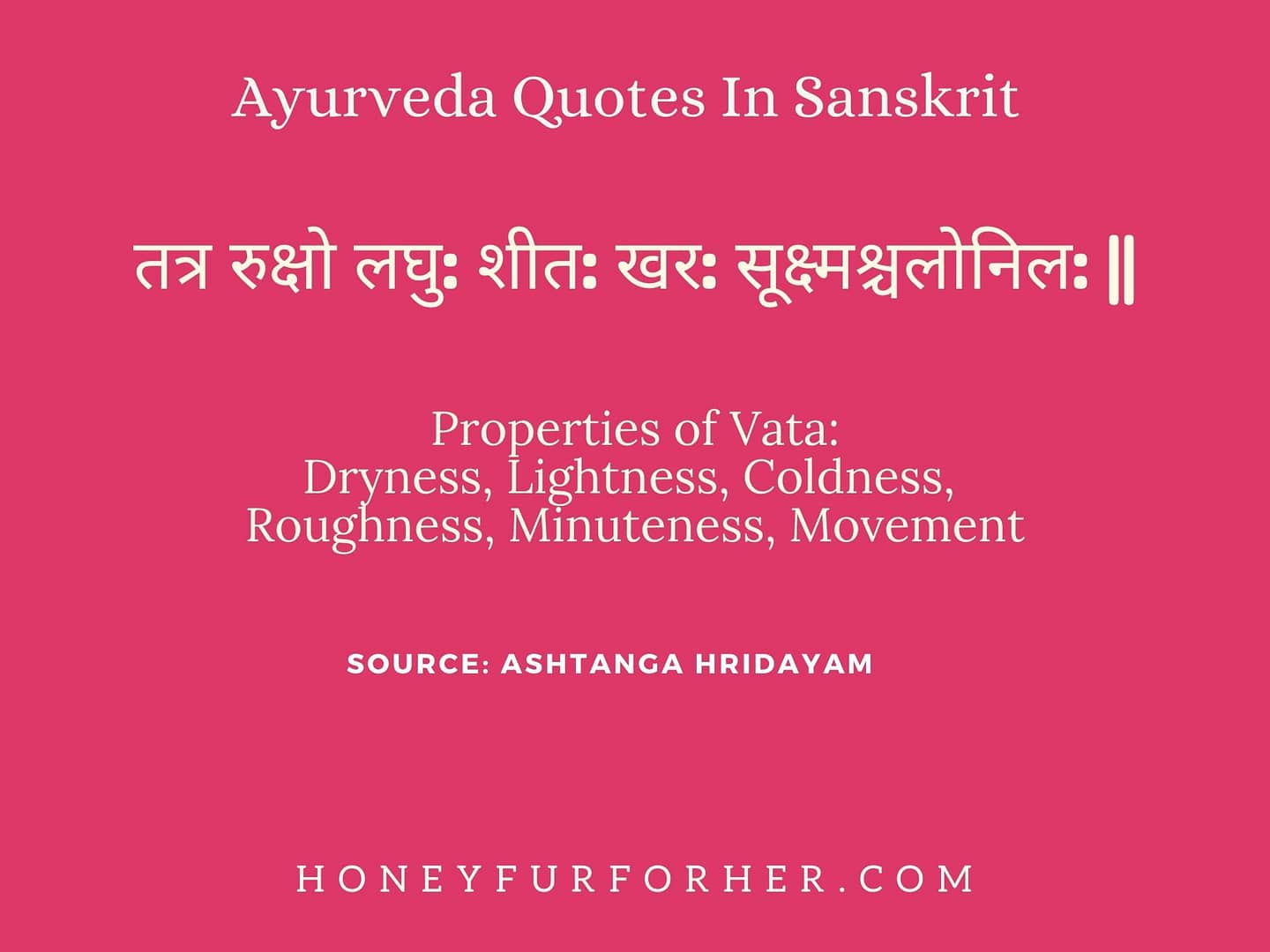 Ayurveda Quotes 08