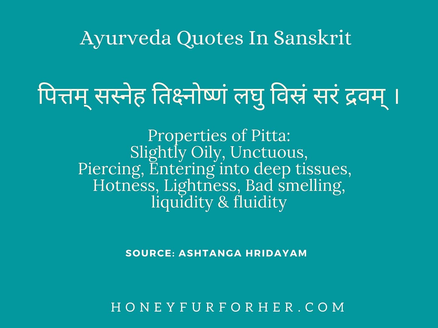 Ayurveda Quotes 09