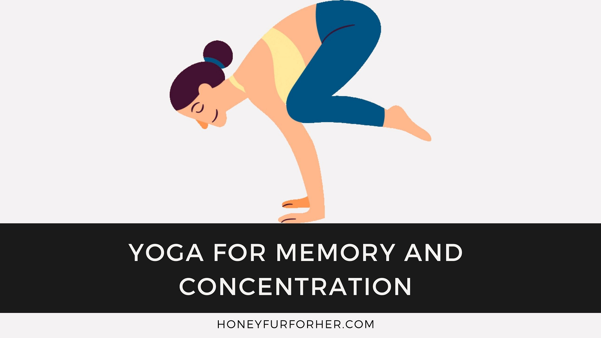 Yoga For Memory And Concentration Feature Image