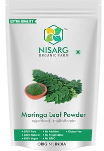 Moringa Powder Product Image