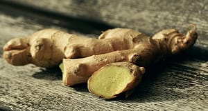 Ginger - Ayurvedic Remedies For Acidity