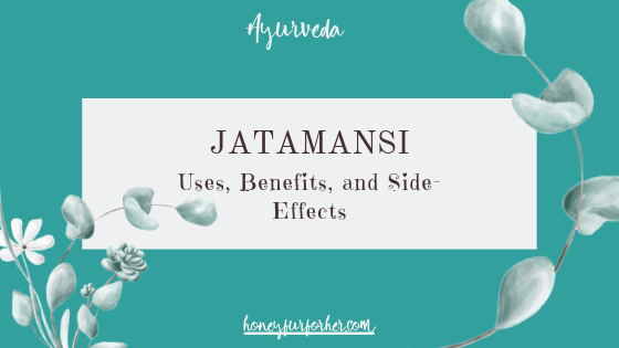 Jatamansi Benefits Feature Image
