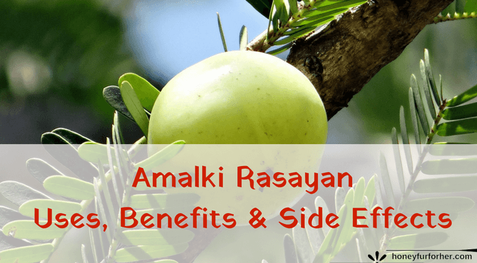 Amalki Rasayan Uses Benefits and Side Effects Feature Image