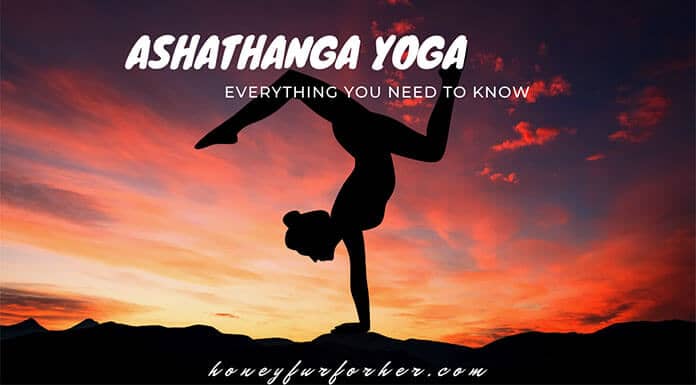 Ashthanga Yoga Feature Image