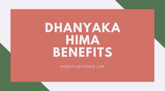 Dhanyaka Hima Benefits Feature Image