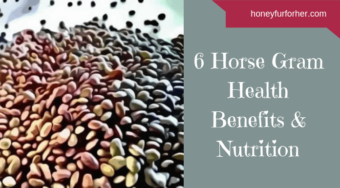 Horse Gram Health Benefits and Nutrition Feature Image