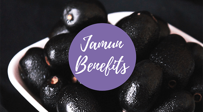 Jamun Benefits Feature Image
