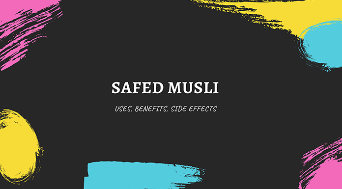 Safed Musli Feature Image