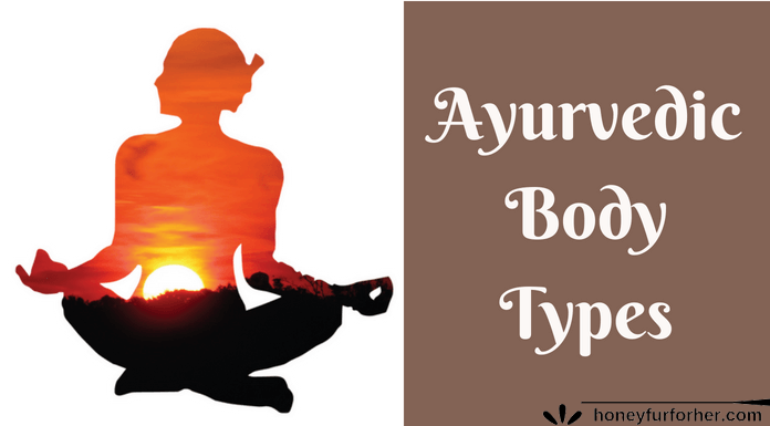 Ayurvedic Body Types Feature Image