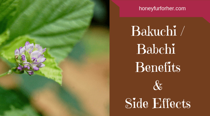 Bakuchi Benefits Feature Image