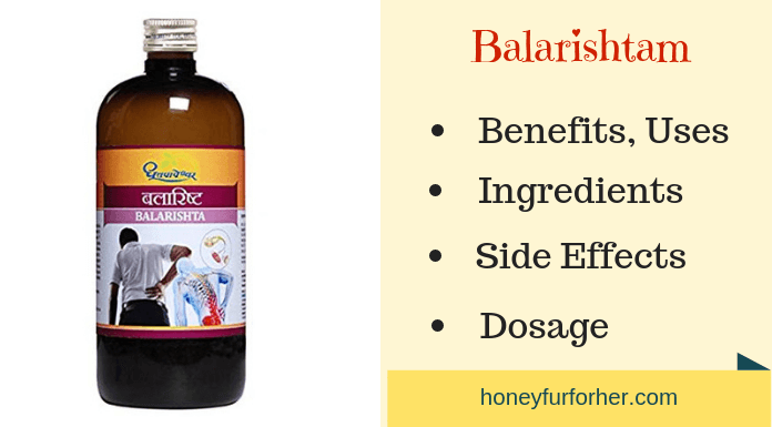 Balarishtam Uses Benefits Feature Image