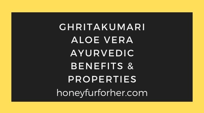 Ghritkumari Benefits Feature Image