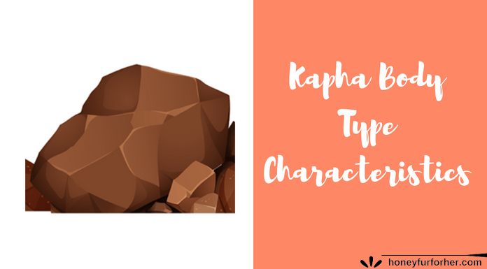 Kapha Body Type Feature Image