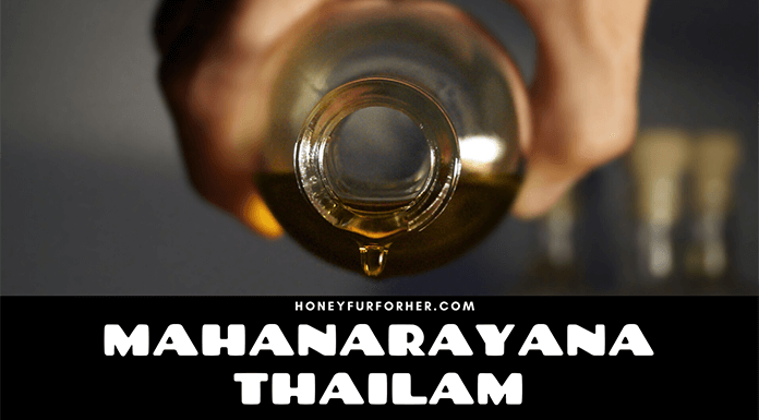 Mahanarayan Thailam Feature Image