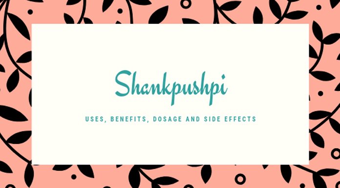 Shakhpushpi Uses Benefits Side Effects Feature Image