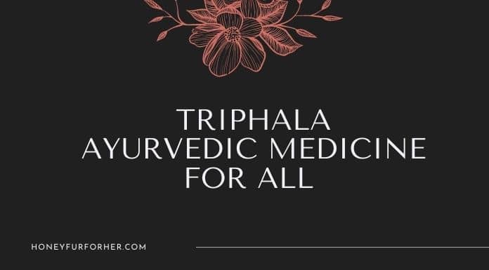 Triphala Benefits Feature Image