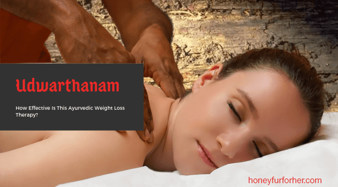 Udwarthanam Benefits Featuer Image