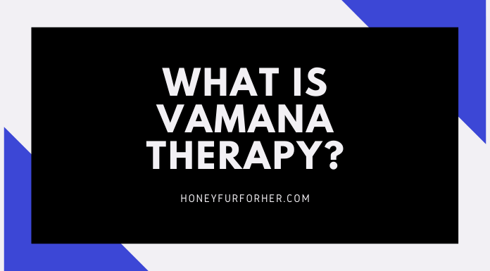 Vamana Therapy Feature Image