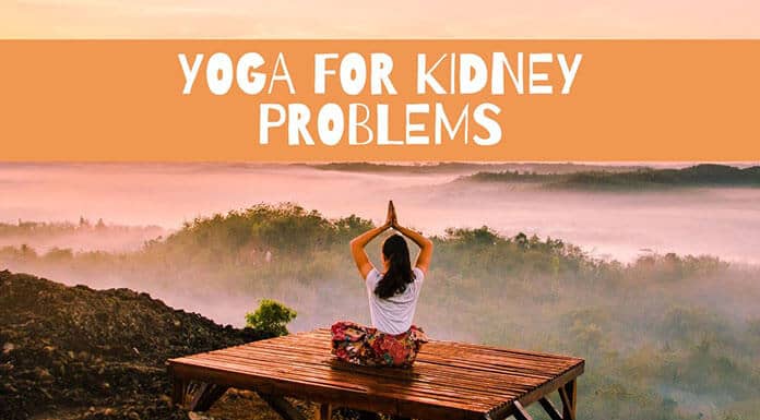 Yoga For Kidney Health Feature Image