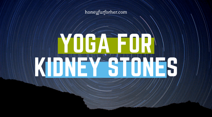 Yoga for kidney stones and kidney health Feature Image