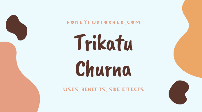 Trikatu Churna Benefits Feature Image