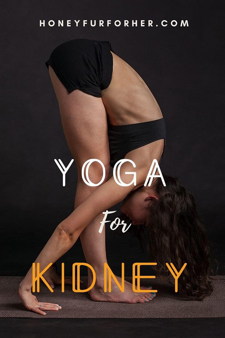 Top 7 Asanas Of Yoga For Kidney Health Problems Diseases, Yoga Poses For Kidney, Renal Health And Liver Function #yoga #yogaforlife #honeyfurforher