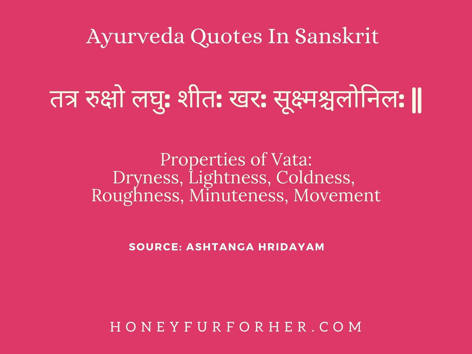 Ayurveda Quotes 08