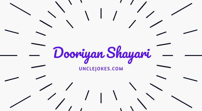 Dooriyan Shayari Feature Image