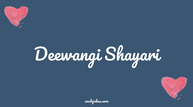 Deewangi Shayari Feature Image