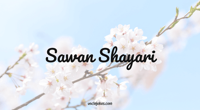 Sawan Shayari Feature Image