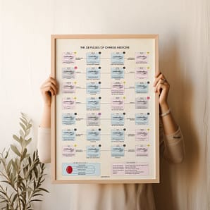 28 Pulses of TCM Poster