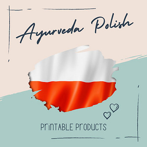 Ayurveda Polish