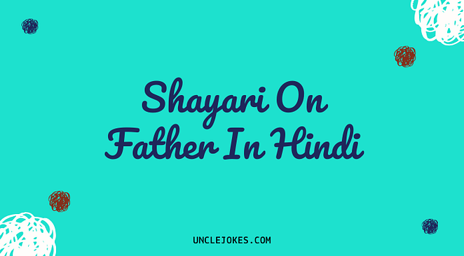 Shayari On Father In Hindi Feature Image